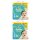 Baby Dry Junior Größe 5 Pampers Monatspackung 124 / 120 Windeln*