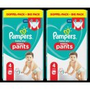 Baby Dry Pants Maxi Größe 4 Pampers...