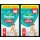 Baby Dry Pants Maxi Größe 4 Pampers Monatspackung 128 / 124 Windelhöschen*