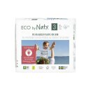 Eco by Naty Ökowindeln Größe 3...