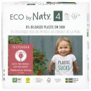 Eco by Naty Ökowindeln Größe 4...