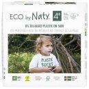 Eco by Naty Ökowindeln Größe 4+...