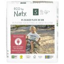 Eco by Naty Ökowindeln Größe 5...