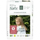 Eco by Naty Ökowindeln Größe 6...