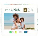 Eco by Naty Ökopants Größe 4...