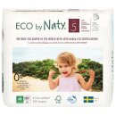 Eco by Naty Ökopants Größe 5...